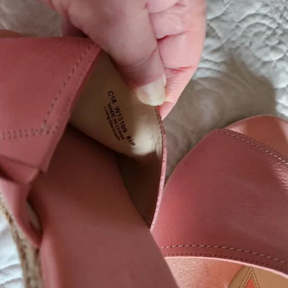 Cole Haan Giselle Women's Slides - Picture 4 of 4